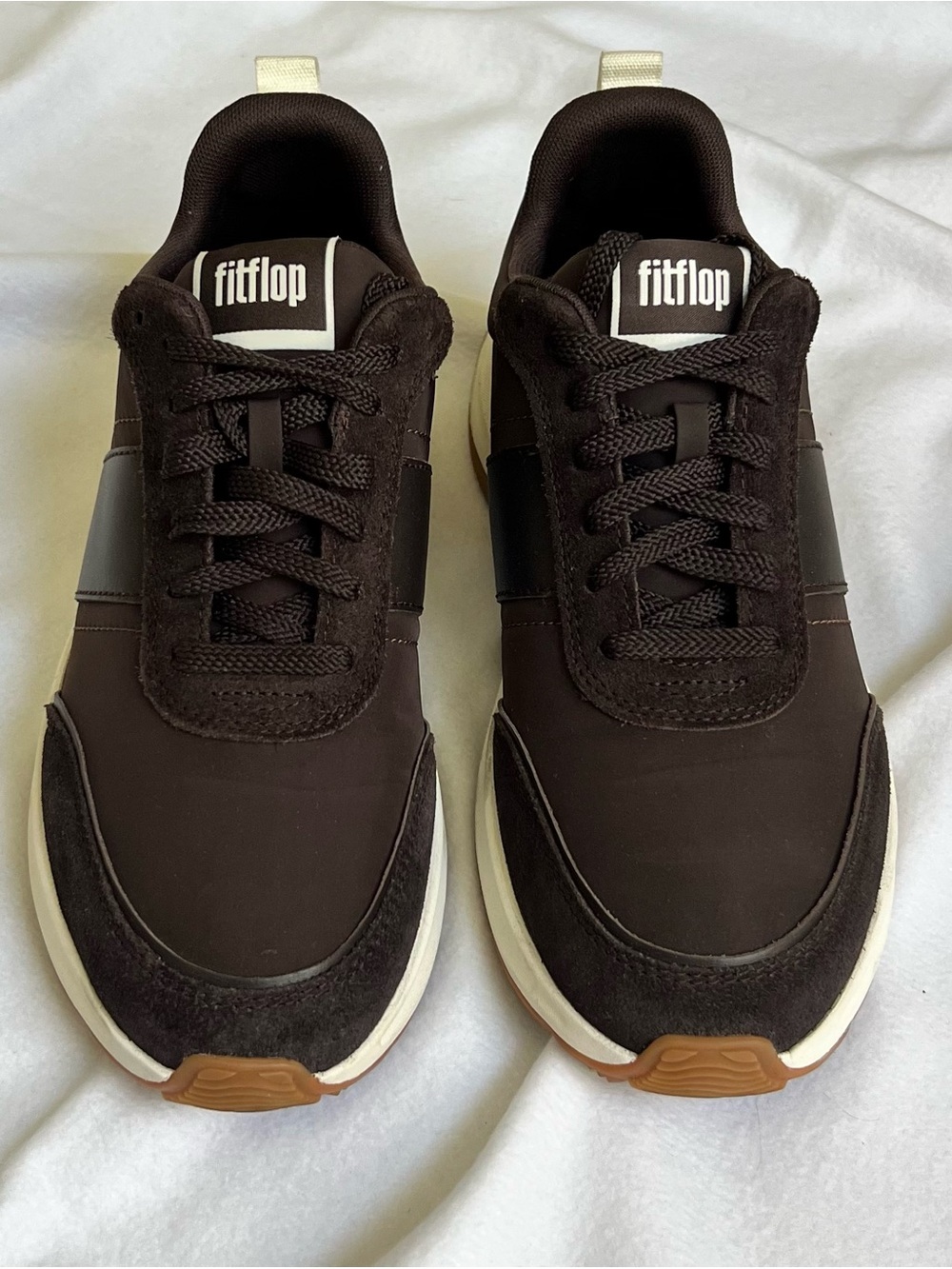 Fitflop F-Mode sneakers